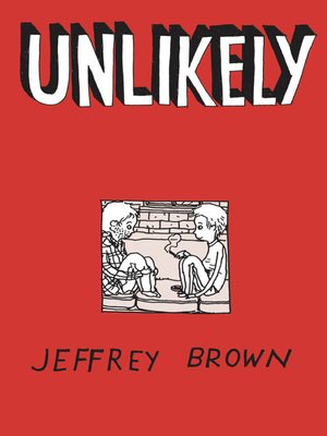 Unlikely - ebook